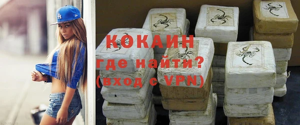 МДПВ Осташков